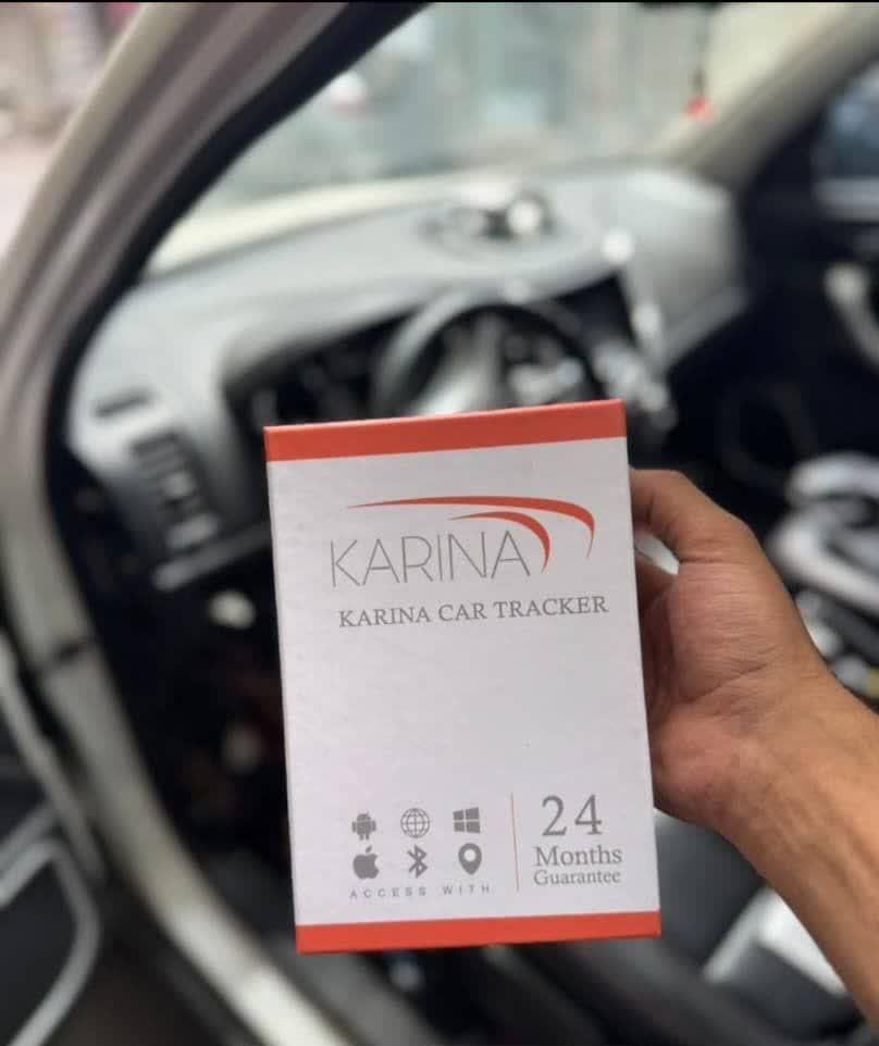 انواع ردیاب کاریناgps دقیق و حرفه ای(بی نظیر)|خدمات پیشه و مهارت|نجف‌آباد, قدس|دیوار