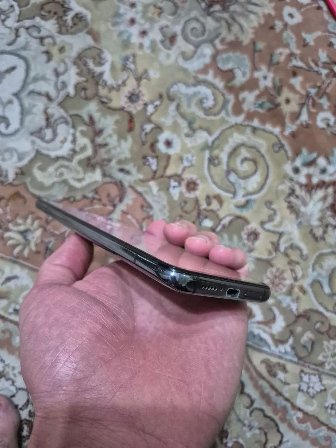 گوشی شیائومی mi 10t pro|موبایل|تهران, شهرک امام خمینی|دیوار