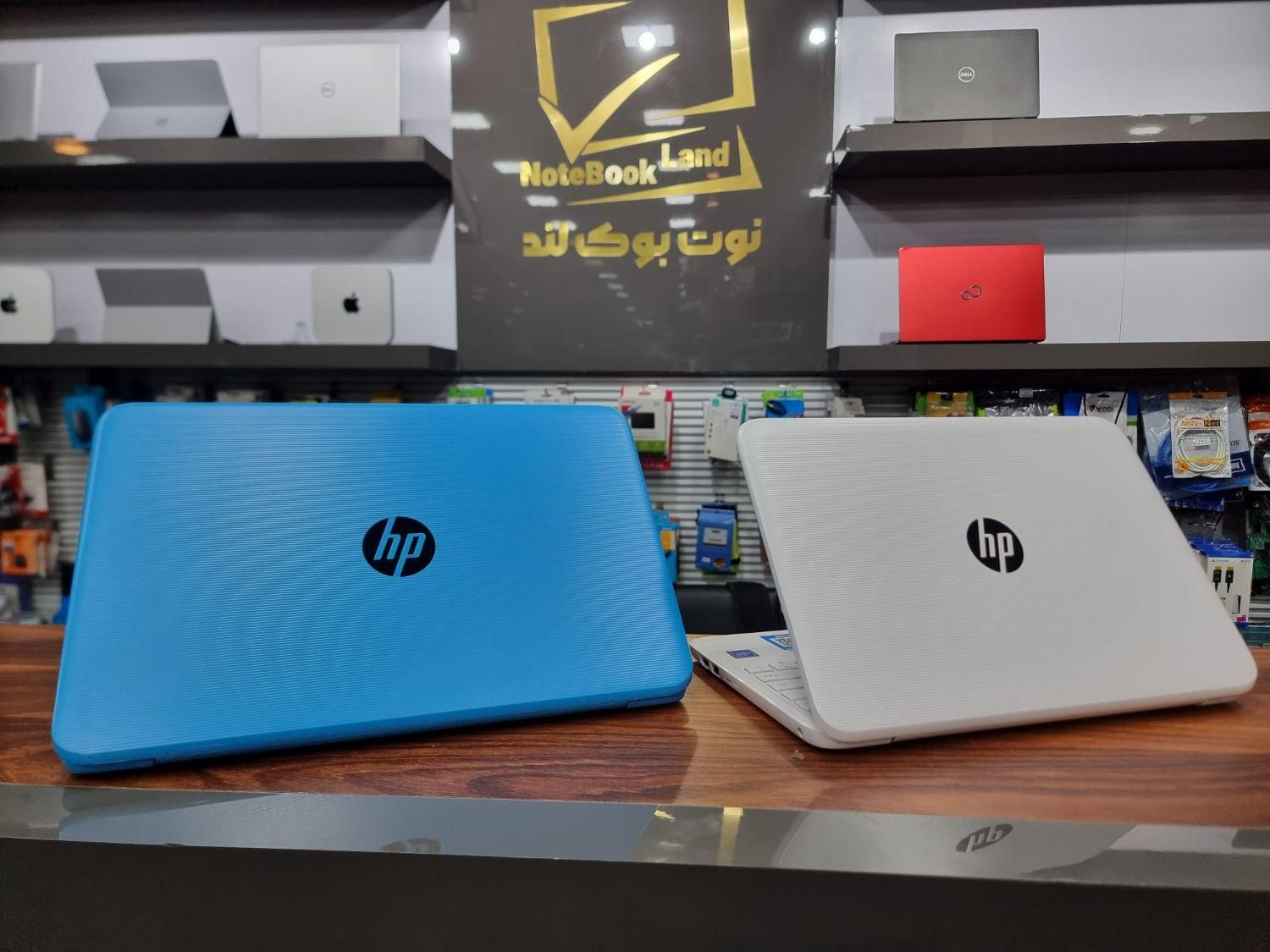 لپ تاپ اقتصادی اچ پی HP|رایانه همراه|بندرعباس, |دیوار