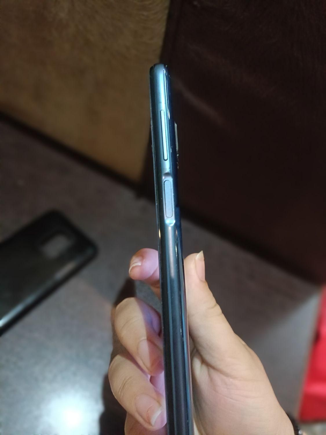 شیائومی Redmi Note 9 با حافظهٔ ۱۲۸ گیگابایت|موبایل|شاهین‌شهر, شهرک پردیس|دیوار