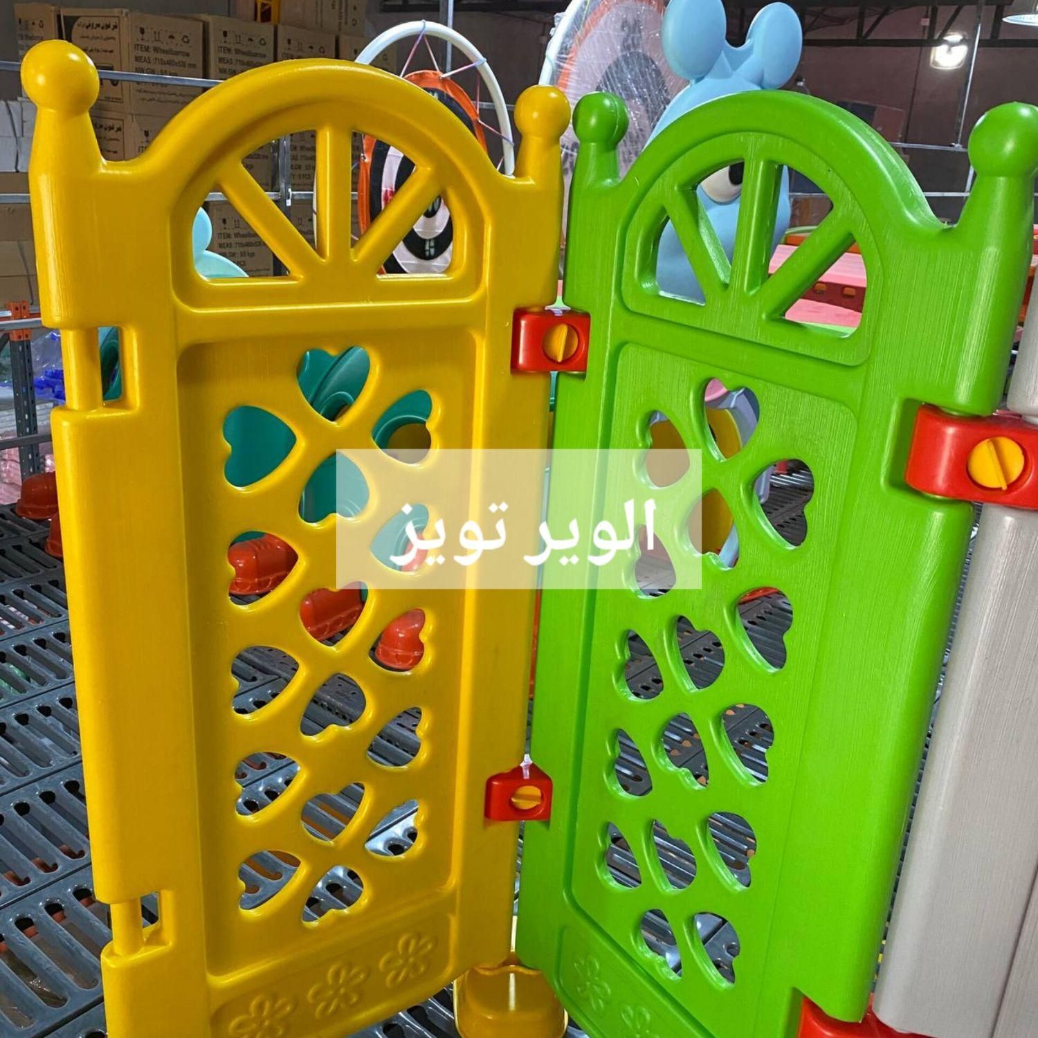 جدا کننده(پارتیشن)|اسباب‌‌بازی|تهران, نعمت‌آباد|دیوار