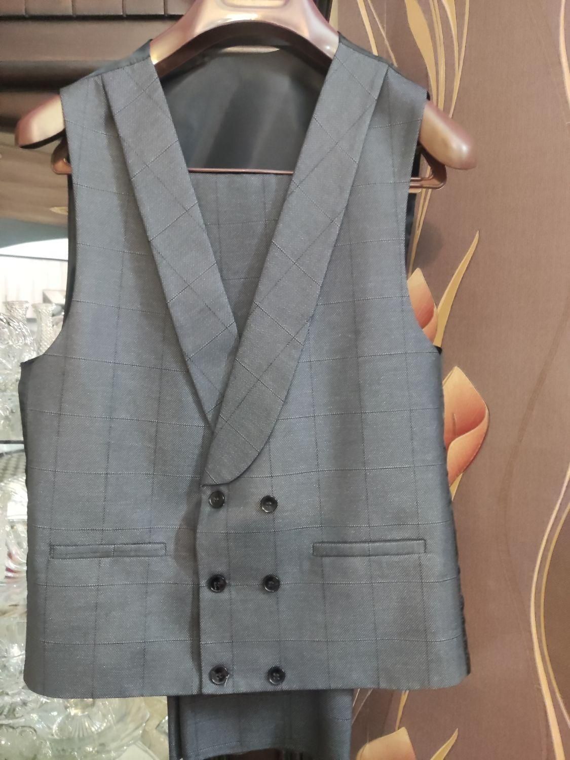 کت و شلوار پسرانه|لباس|رودهن, |دیوار