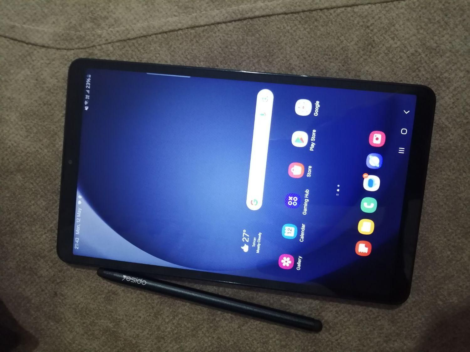 Galaxy tab a 9|تبلت|تهران, سلامت|دیوار