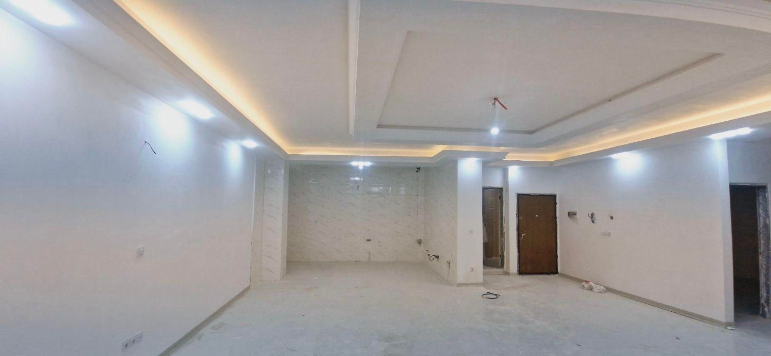 آپارتمان۱۳۳متر میدان امام علوی کلید اول حیاط دار|فروش آپارتمان|خرم‌آباد, |دیوار