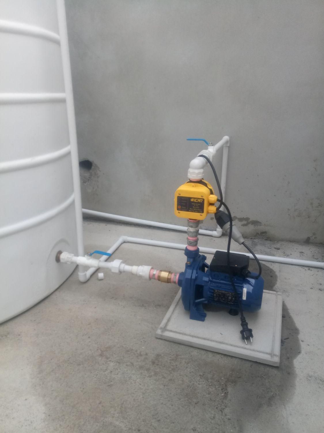 لوله کش اب و فاضلاب|خدمات پیشه و مهارت|محمودآباد, |دیوار