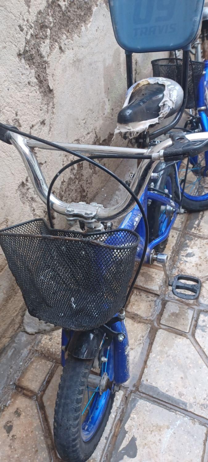 دوچرخه ۱۲|دوچرخه، اسکیت، اسکوتر|قزوین, |دیوار