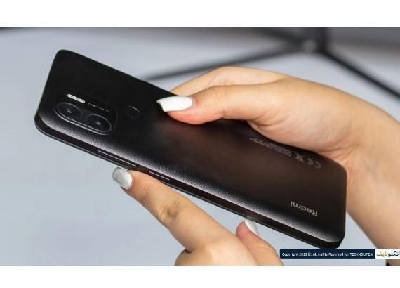شیائومی Redmi A2 Plus با حافظهٔ ۶۴ گیگابایت|موبایل|قم, شهر قائم|دیوار