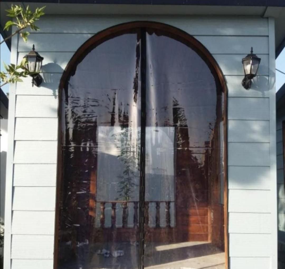 پرده مغناطیسی آهنربایی مگنتی|پرده، رانر، رومیزی|کرج, گوهردشت|دیوار