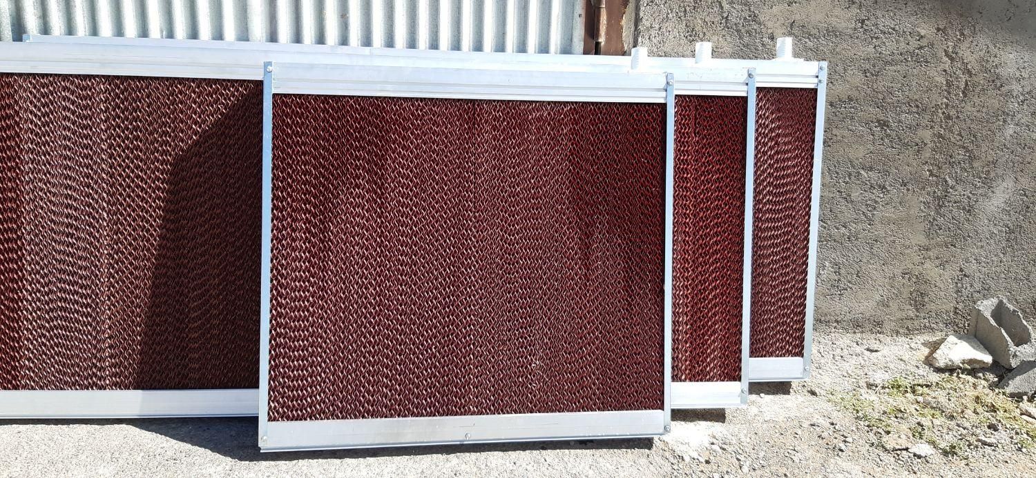 پد سلولزی فنلاندی جایگزین پوشال|عمده‌فروشی|بهبهان, |دیوار