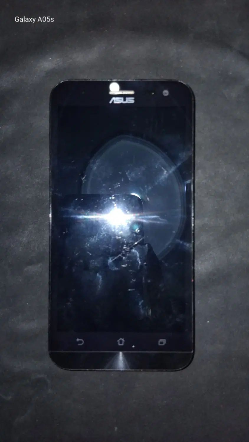 Asus.Z00ED Nokia.Asha205|موبایل|تهران, وردآورد|دیوار