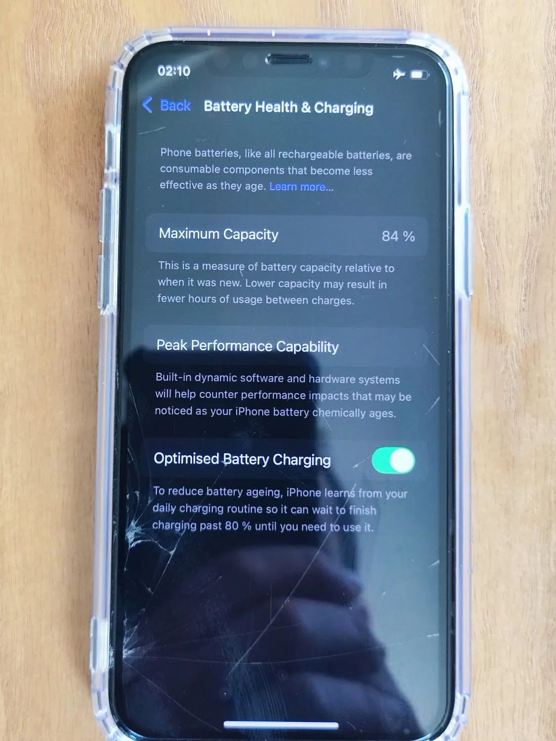 iphone 11 pro|موبایل|شاهین‌شهر, مخابرات (شهید بهشتی)|دیوار