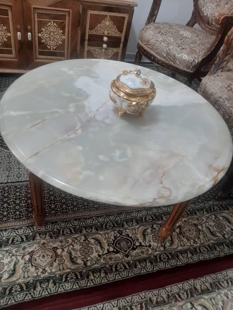 مبلمان چوب|مبلمان خانگی و میز عسلی|سنندج, |دیوار