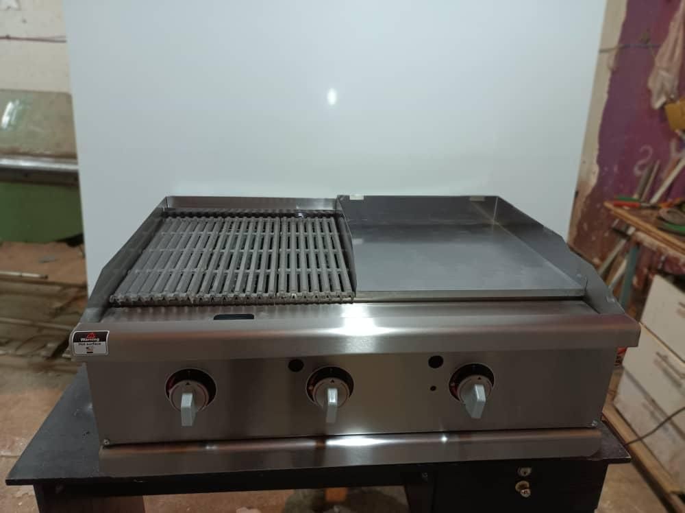 جوجه گردان کباب پز تابشی تاپینگ کباب ترکی فرقنادی|کافیشاپ و رستوران|کرمانشاه, |دیوار