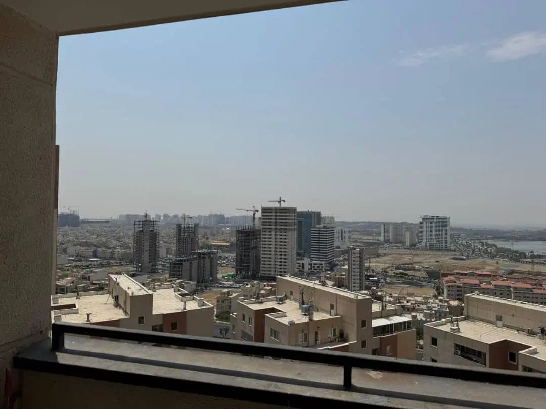 اپارتمان۱۲۰متر۳خواب ویو دریاچه بدون مشرف رهن کامل|اجارهٔ آپارتمان|تهران, آبشار تهران (دریاچه)|دیوار