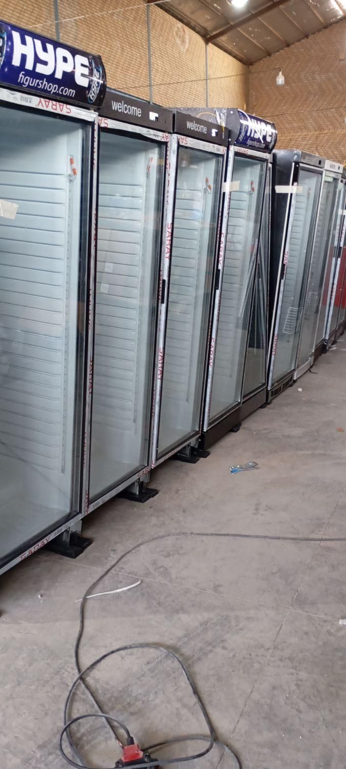 یخچال ایستاده یخچال ایستاده تک درب یخچال تک درب|فروشگاه و مغازه|تهران, چیتگر شمالی|دیوار