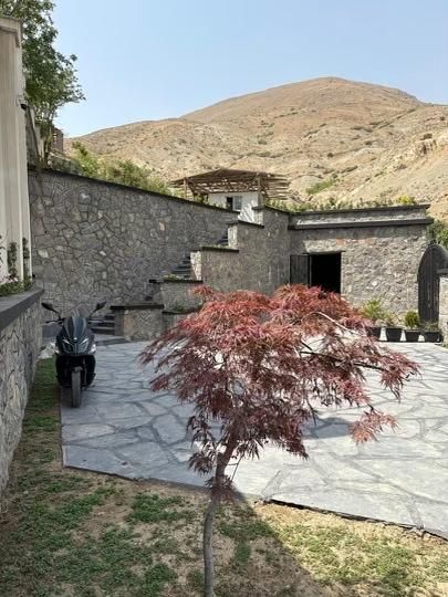 500 متر زمین لواسان|فروش زمین و ملک کلنگی|لواسان, |دیوار