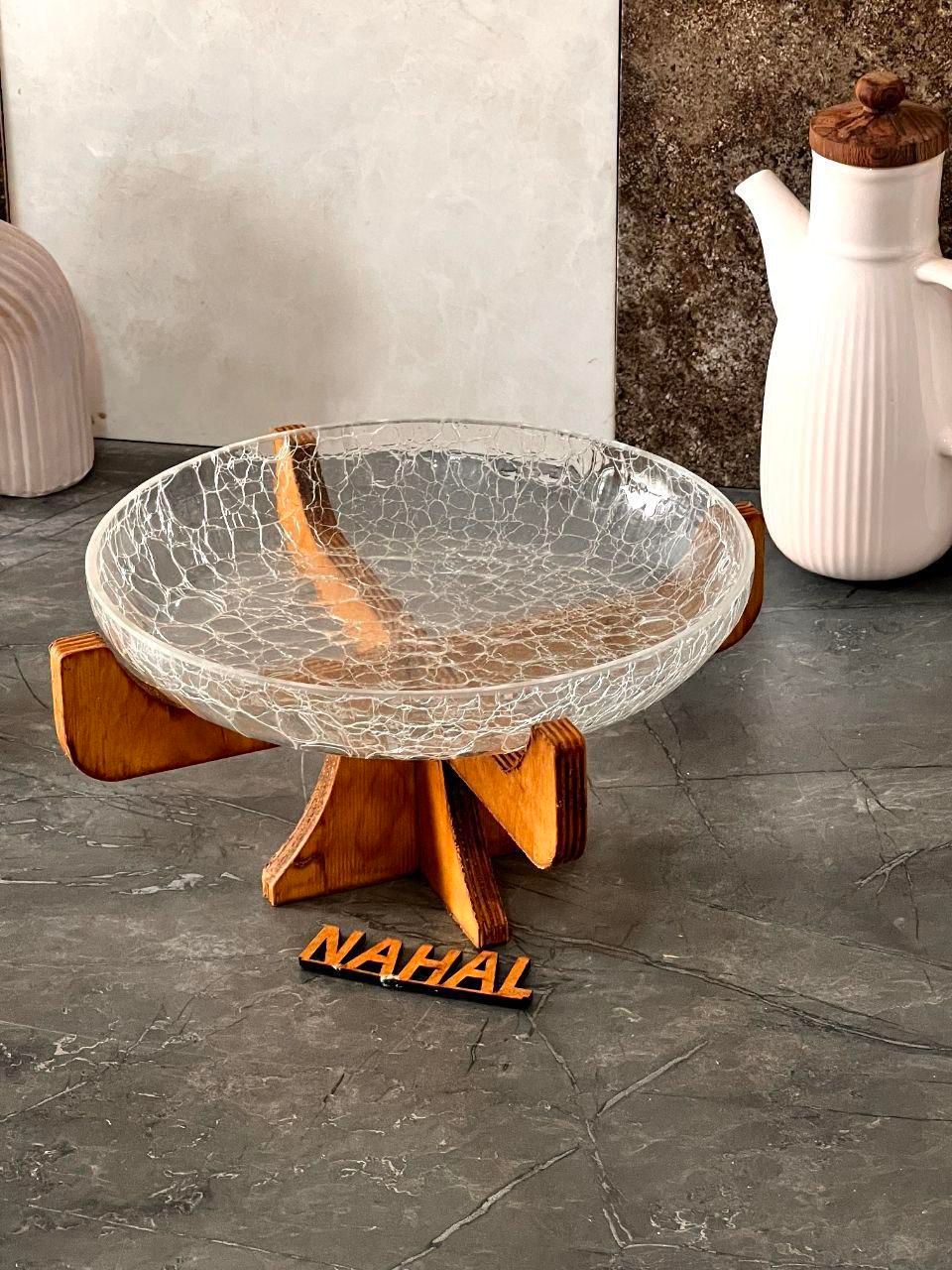 چهار پر|ظروف سرو و پذیرایی|زابل, |دیوار