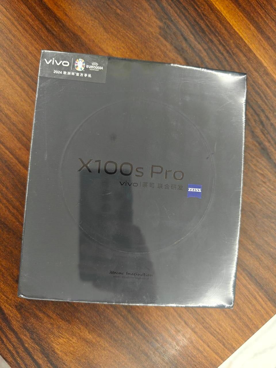 VIVO X100S PRO|موبایل|تهران, ستارخان|دیوار