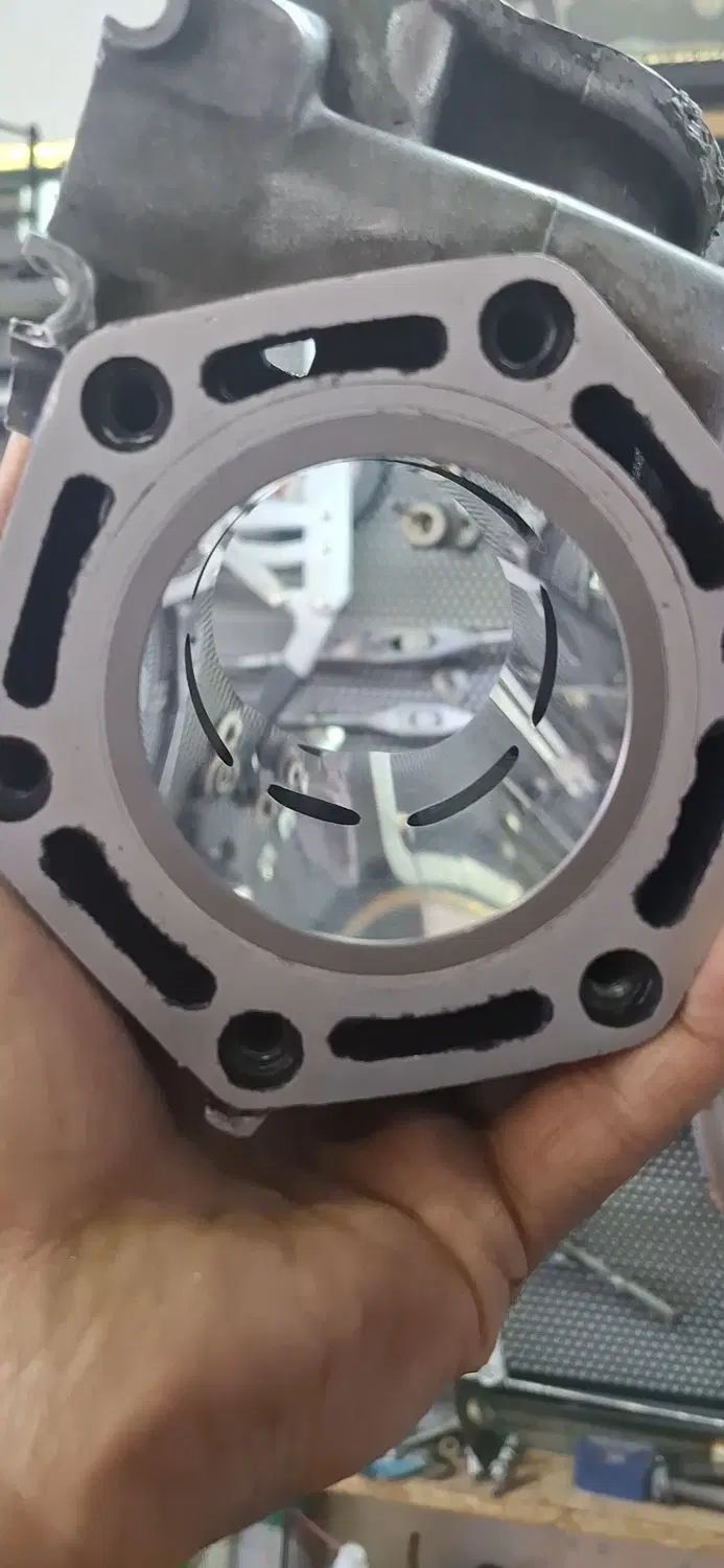 تراشکاری سیلندر تراشی|خدمات پیشه و مهارت|قوچان, |دیوار