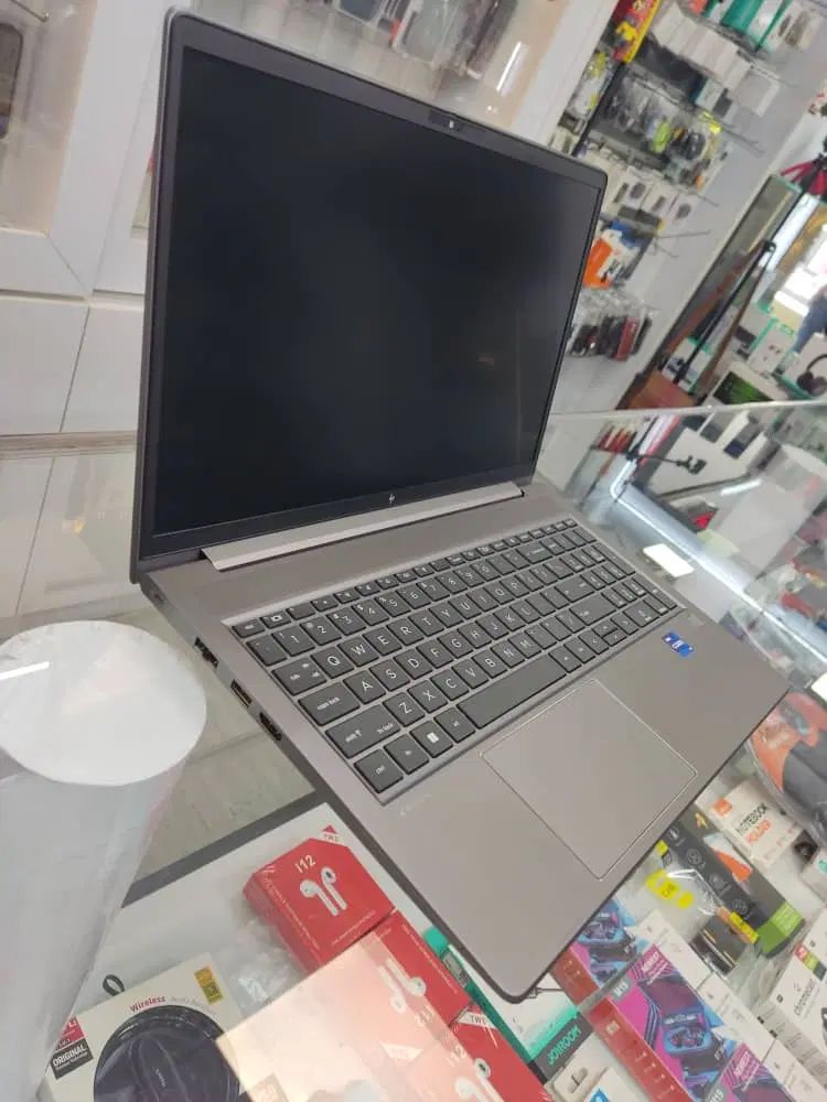 لپتاپ zedbook i9 نسل ۱۴|رایانه همراه|اصفهان, خانه اصفهان|دیوار