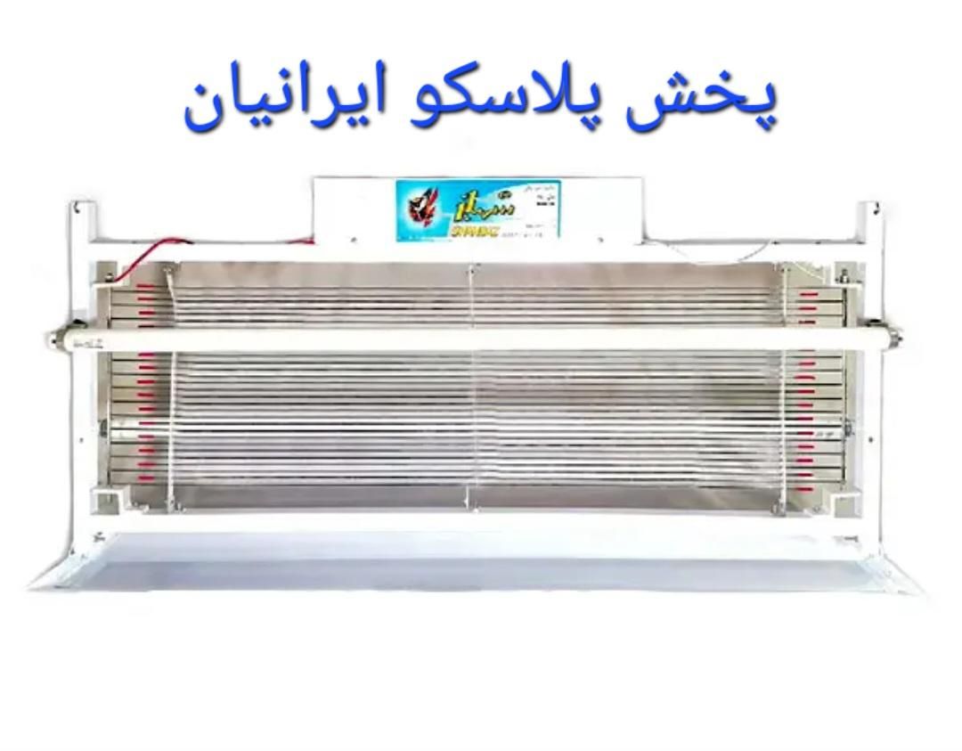 حشره کش شهباز مدل ۱۸۰ صنعتی ۴۰۰ متر سالن|سایر لوازم برقی|تهران, ابوذر|دیوار