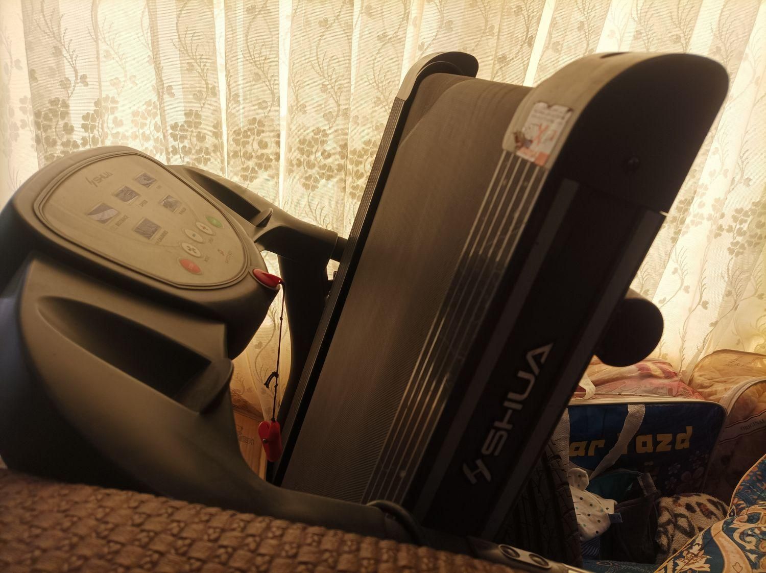 تردمیل shua|تجهیزات ورزشی|اراک, |دیوار