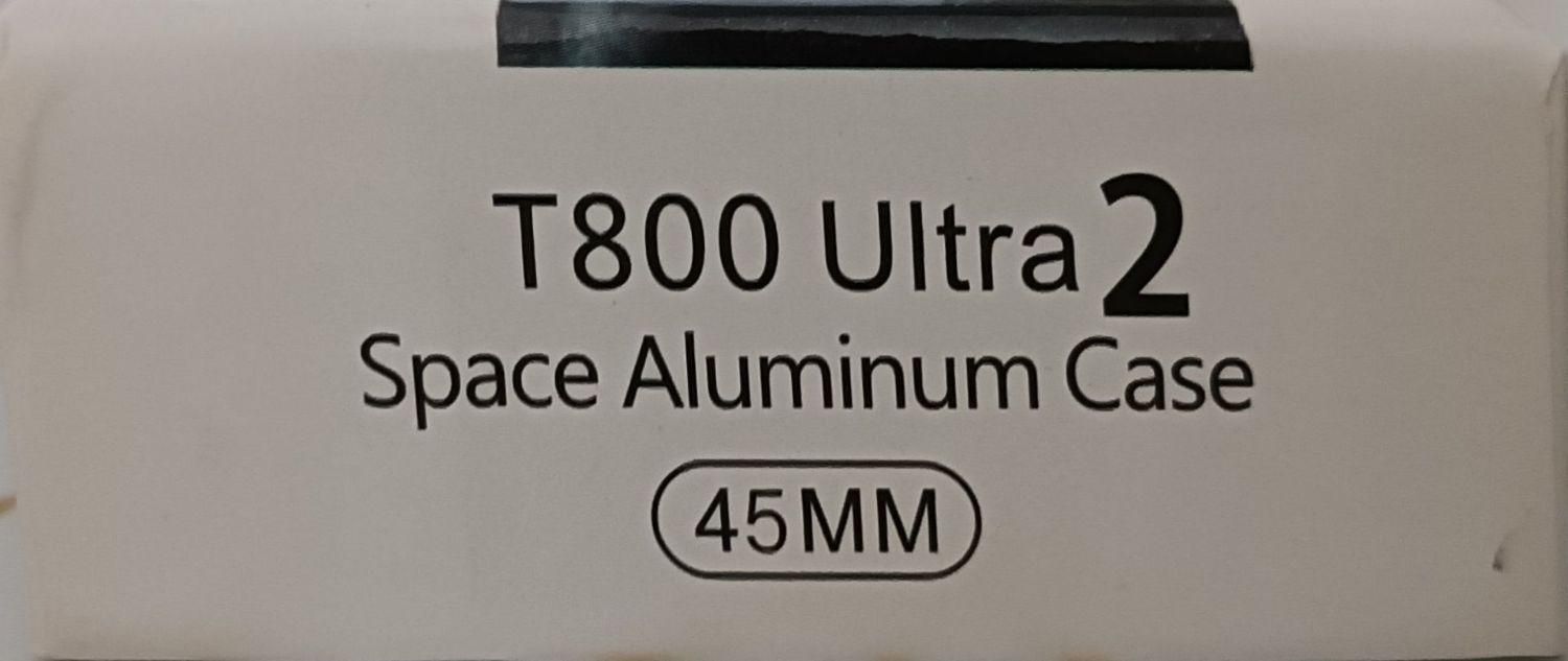ساعت هوشمند T800 ultra 2|ساعت|بیرجند, |دیوار