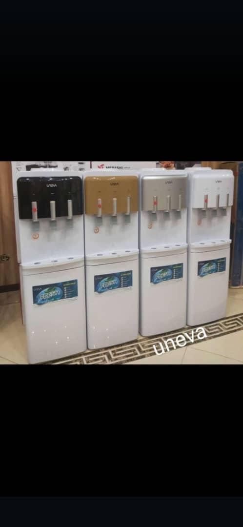 فروش انواع آبسردکن یونیوا ایوولی نیکایی|آبسردکن و تصفیه آب|اهواز, امانیه|دیوار