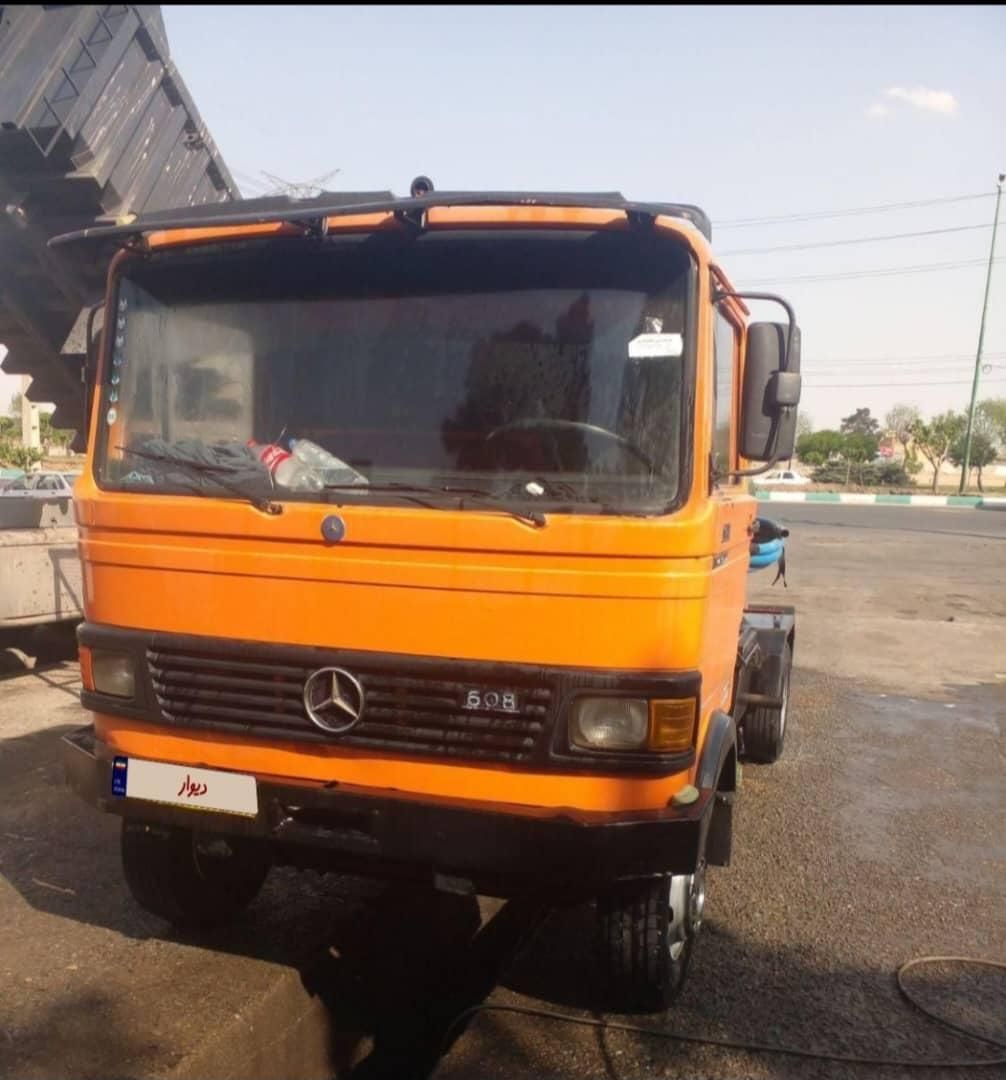 تخلیه چاه فاضلاب سریع السیر|خدمات پیشه و مهارت|اصفهان, احمدآباد|دیوار