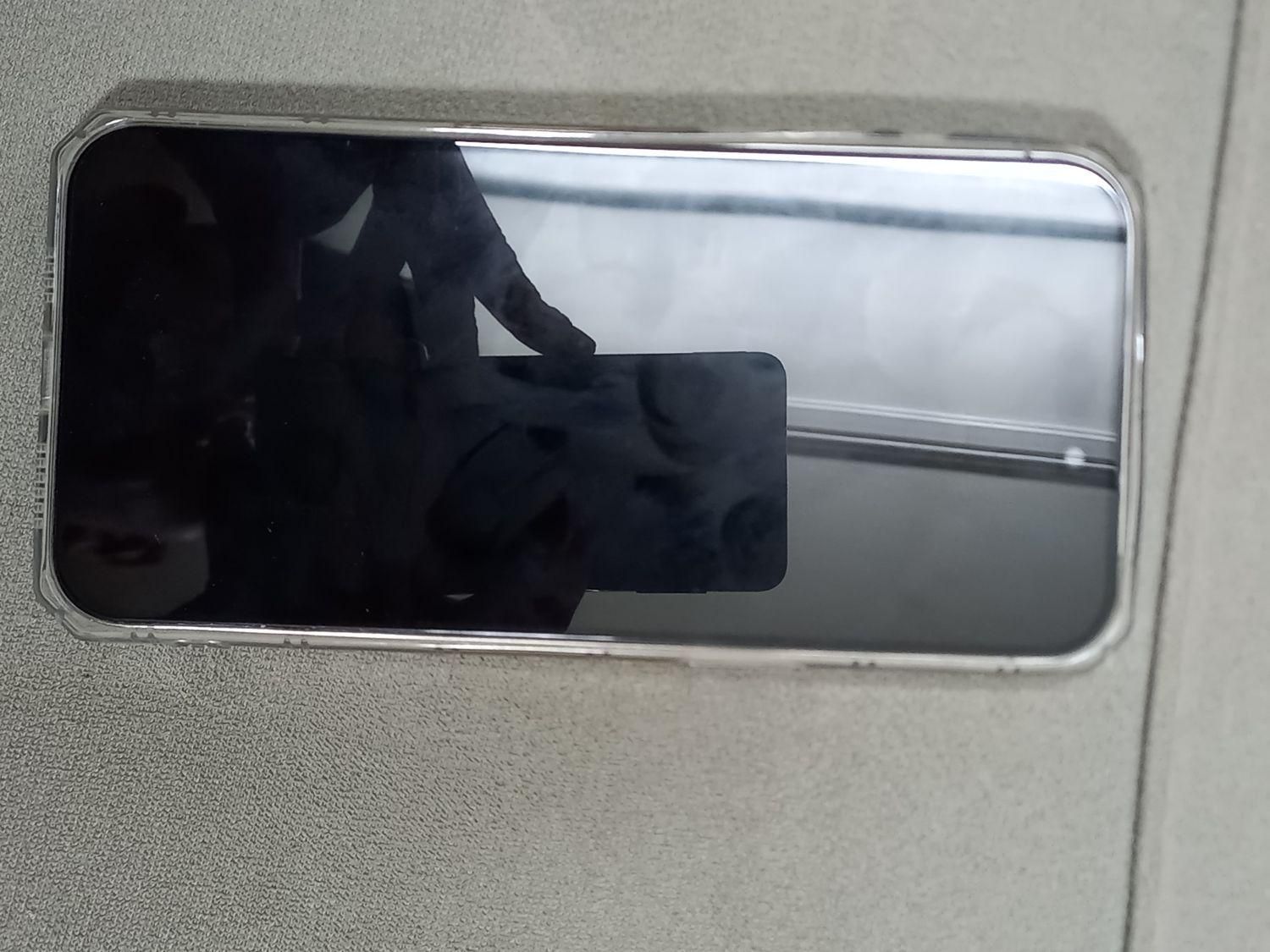 اپل iPhone 15 Pro Max با حافظهٔ ۱ ترابایت|موبایل|قرچک, باقرآباد|دیوار