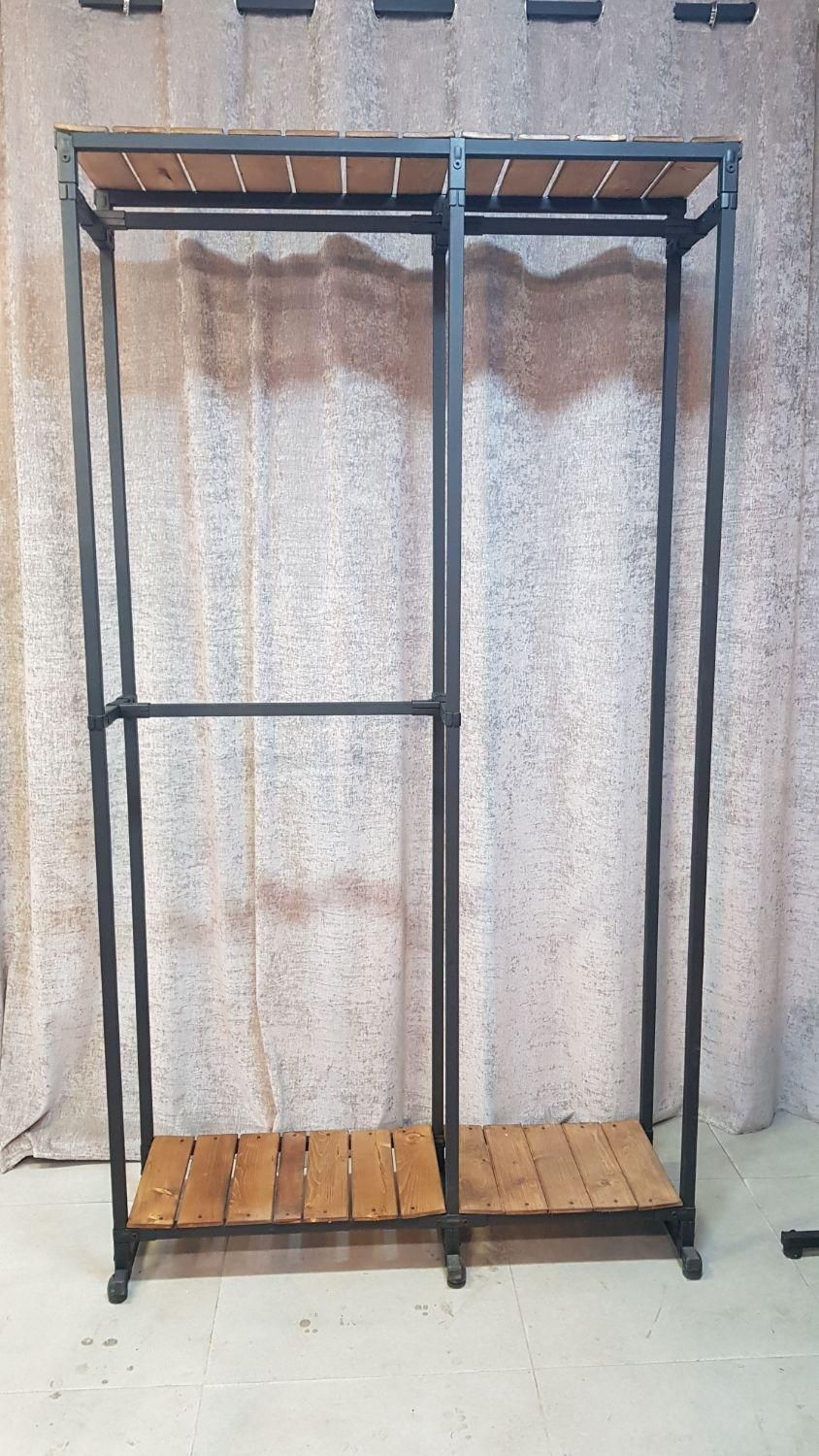 رگال ۲ طبقه و ۱ طبقه|فروشگاه و مغازه|شاهین‌شهر, |دیوار