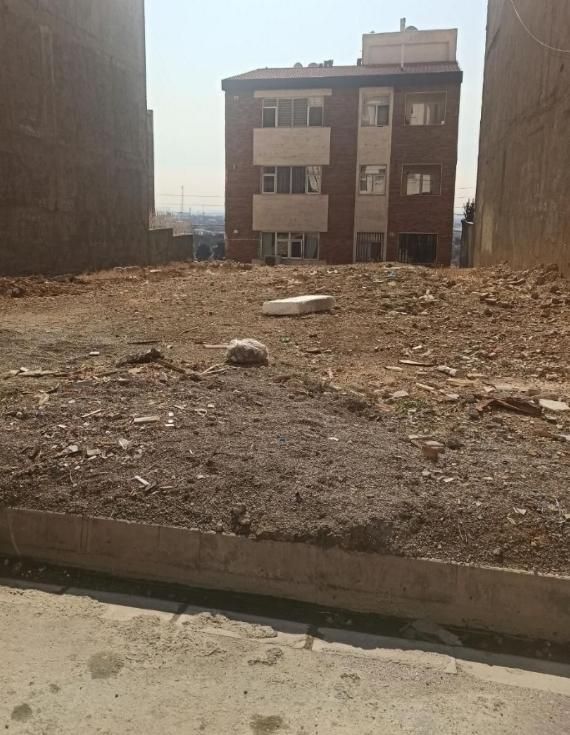 زمین ۳۶۰ متر سند تکبرگ شهرک الهیه غرب دریاچه چیتگر|فروش زمین و ملک کلنگی|تهران, شهرک دانشگاه شریف|دیوار