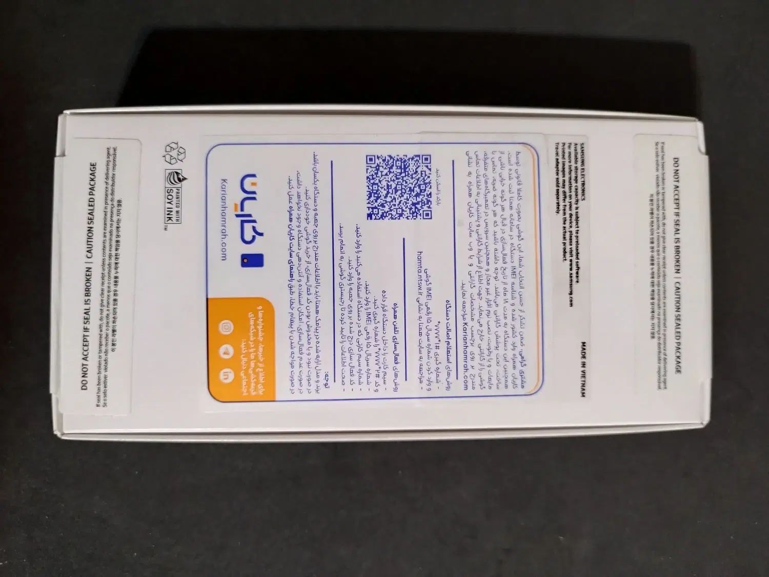 گوشی سامسونگ مدل A16 با Ram 6|موبایل|تهران, اقدسیه|دیوار