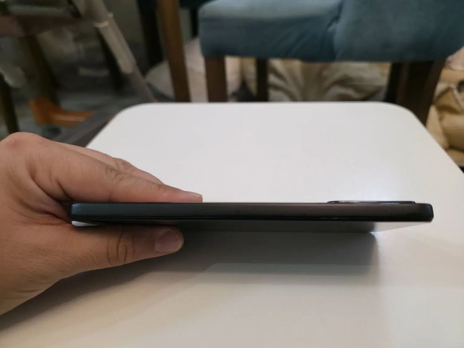شیائومی پوکو X4 پرو 5G با حافظهٔ ۲۵۶ گیگابایت|موبایل|تهران, صادقیه|دیوار