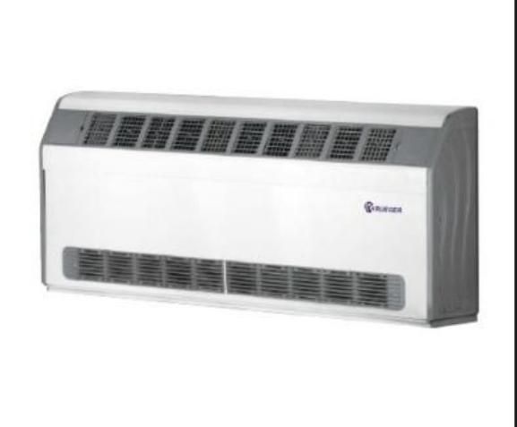فن کویل زمینی ظرفیت CFM۳۰۰|کولر گازی و فن‌کوئل|پردیس, |دیوار