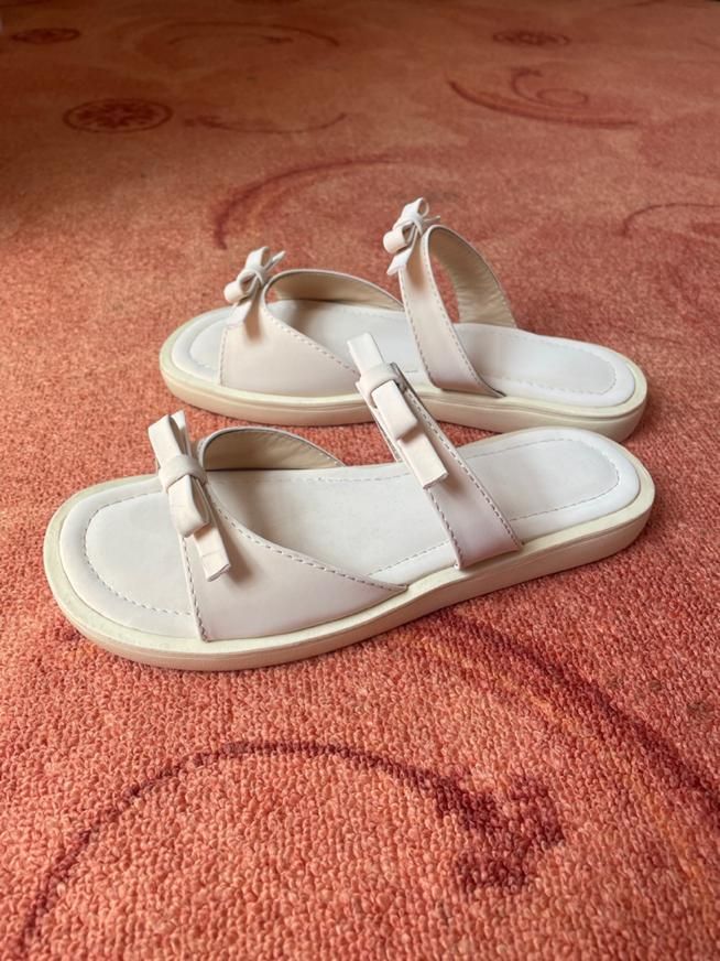 صندل کاملا نو|کیف، کفش، کمربند|ایلام, |دیوار