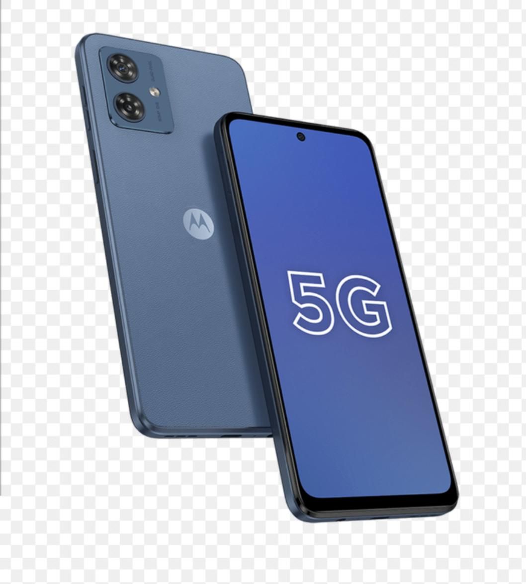 موتورولا G54 مدل 5G رم ۸ حافظه ۲۵۶ آبی|موبایل|تهران, سعادت‌آباد|دیوار