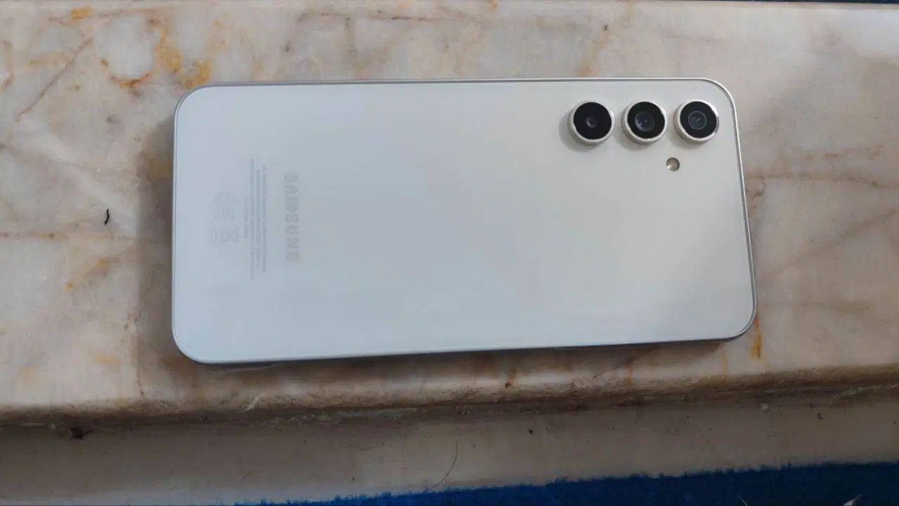 گوشی سامسونگa54|موبایل|مشهد, طلاب|دیوار