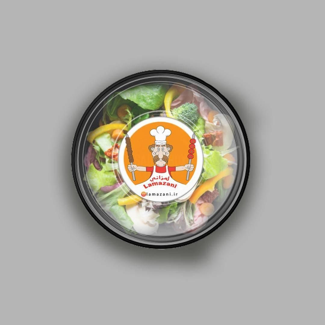 طراحی و چاپ انواع لیبل|خدمات رایانهای و موبایل|شیراز, سینما سعدی|دیوار