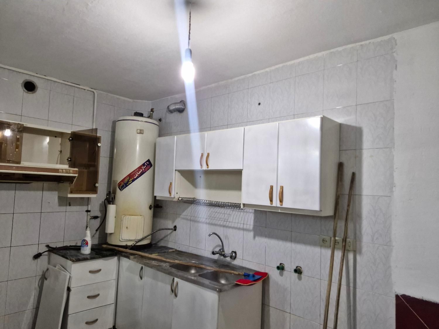 اپارتمان یکخوابه هم کف سودان کهندژ|فروش خانه و ویلا|اصفهان, گلستان|دیوار