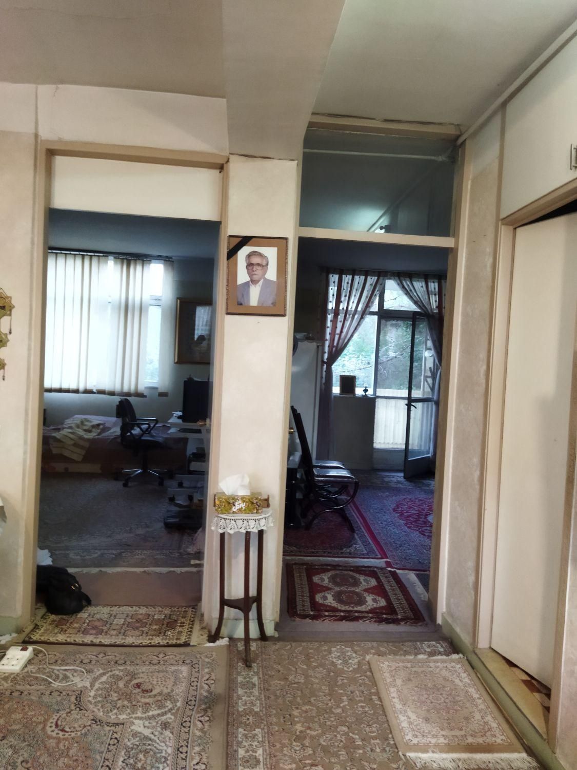 فروش آپارتمان ۸۴ متری ۲ خوابه طبقه ۳ در کوی امام|فروش آپارتمان|اصفهان, کوی امام|دیوار