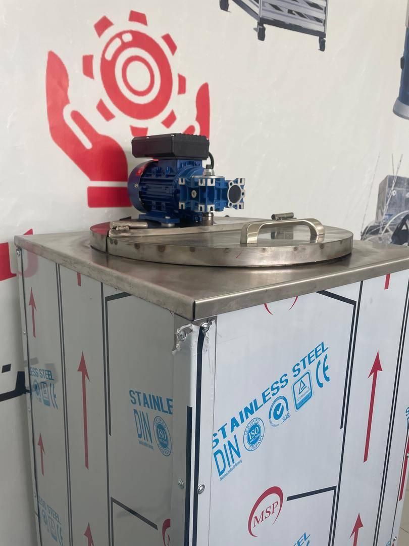 خنک کننده شیر شیرسردکن شیر سردکن|ماشینآلات صنعتی|تهران, آرژانتین|دیوار