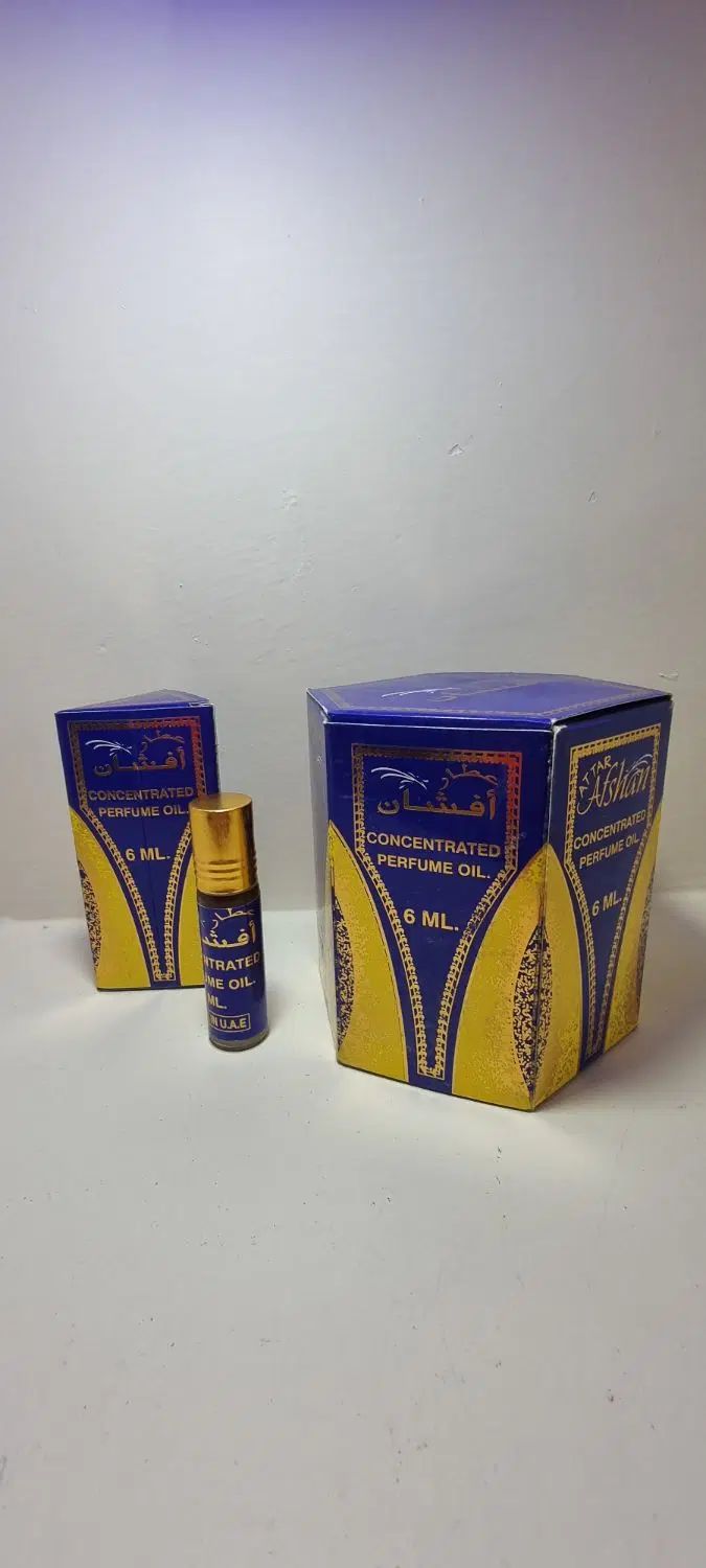 عطر اصلی|آرایشی، بهداشتی، درمانی|مشهد, محمدآباد|دیوار