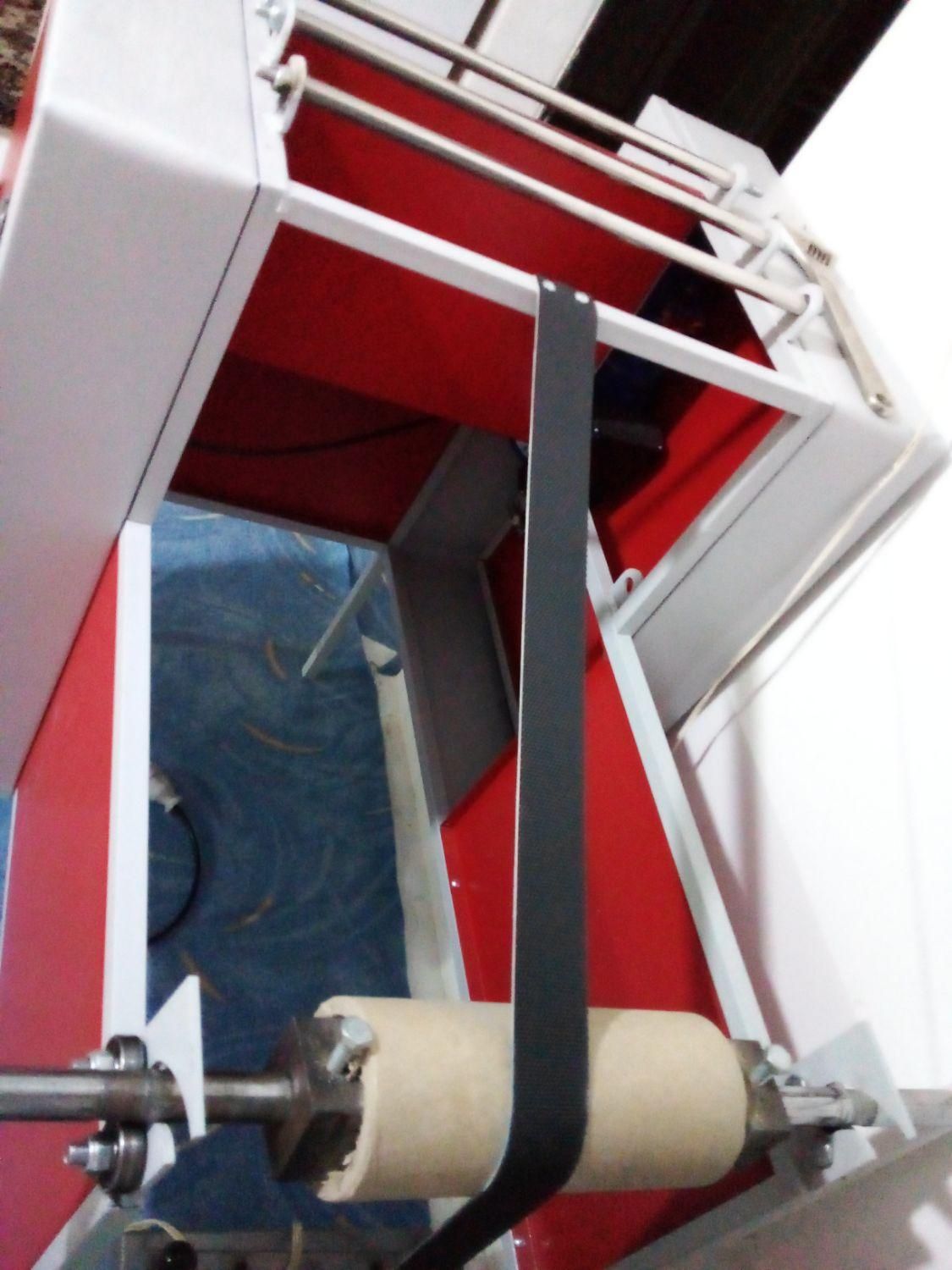 دستگاه رول سفره یک بار مصرف سه کاره|ماشینآلات صنعتی|اردبیل, |دیوار