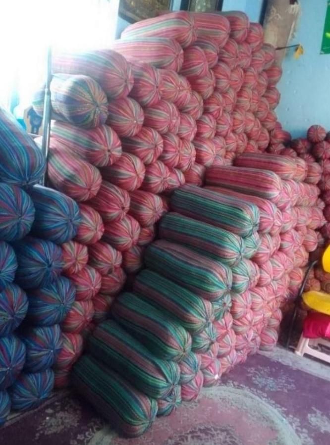 تولید انواع پشتی سنتی بالش تشک کناره روزمادر|پشتی|مشهد, طلاب|دیوار