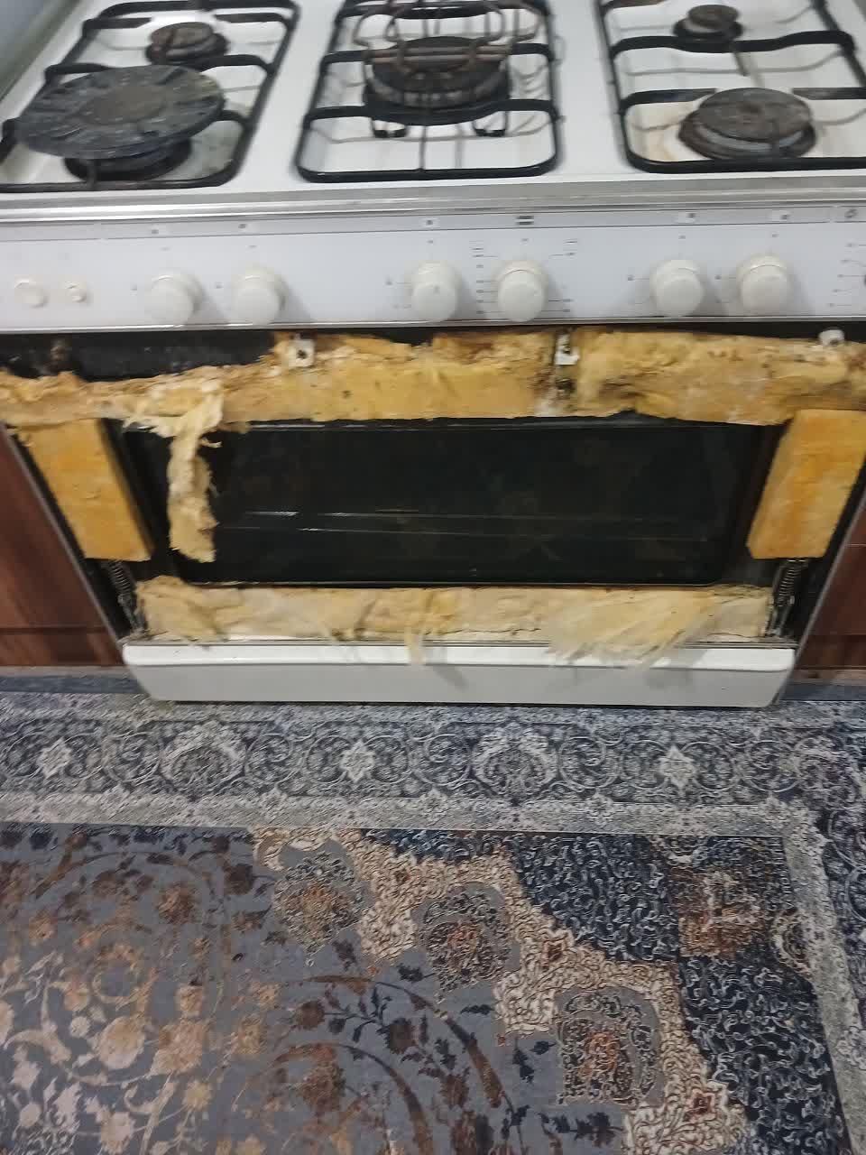 تعمیرات پکیج ابگرمکن پمپ آب اجاق گاز وبخاری وکولر|خدمات پیشه و مهارت|شاهینشهر, مخابرات (شهید بهشتی)|دیوار