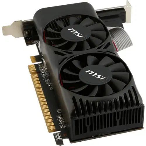 کارت گرافیک GTX 750 TI 2gb Low profile|قطعات و لوازم جانبی رایانه|تهران, ائمه اطهار|دیوار