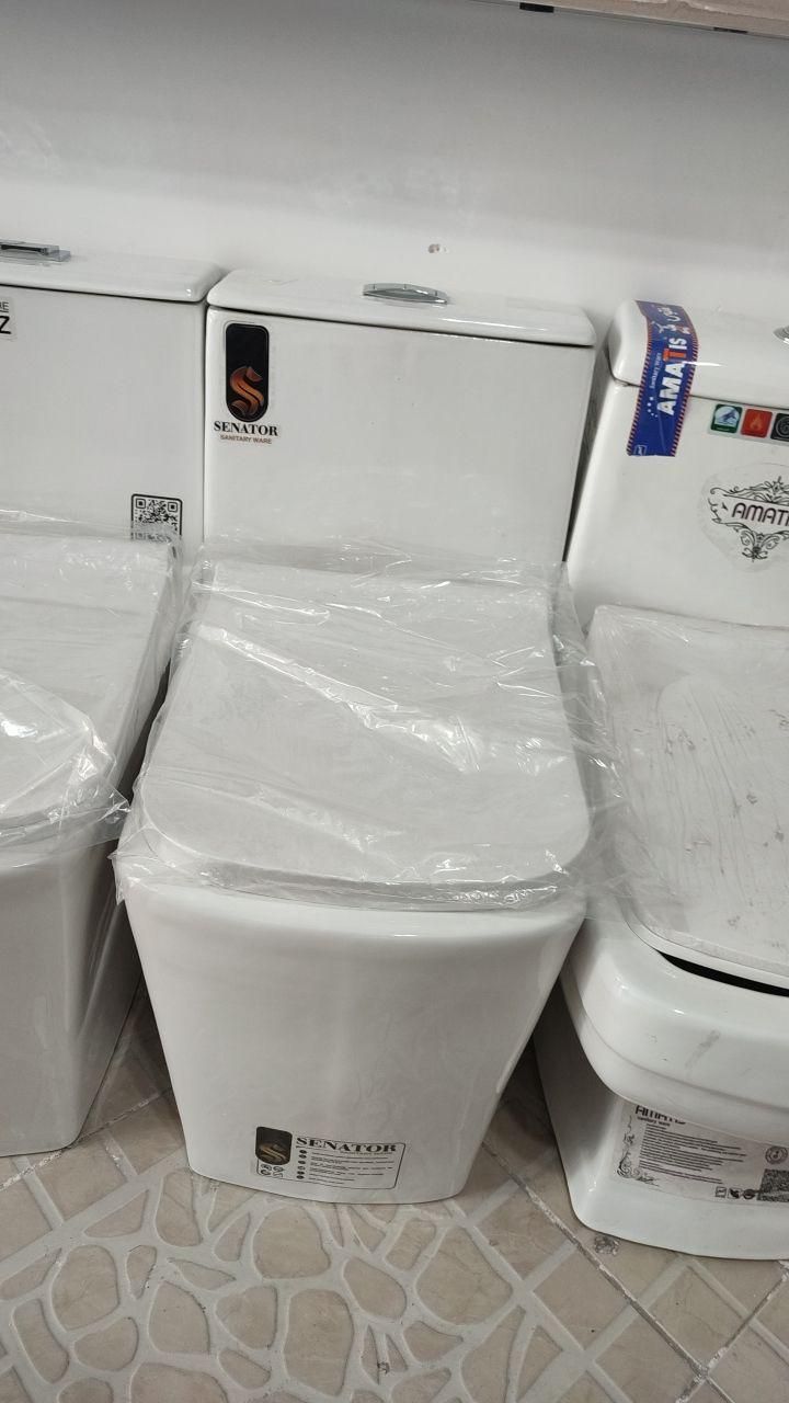 توالت فرنگی درجه ۱|لوازم سرویس بهداشتی|بیرجند, |دیوار