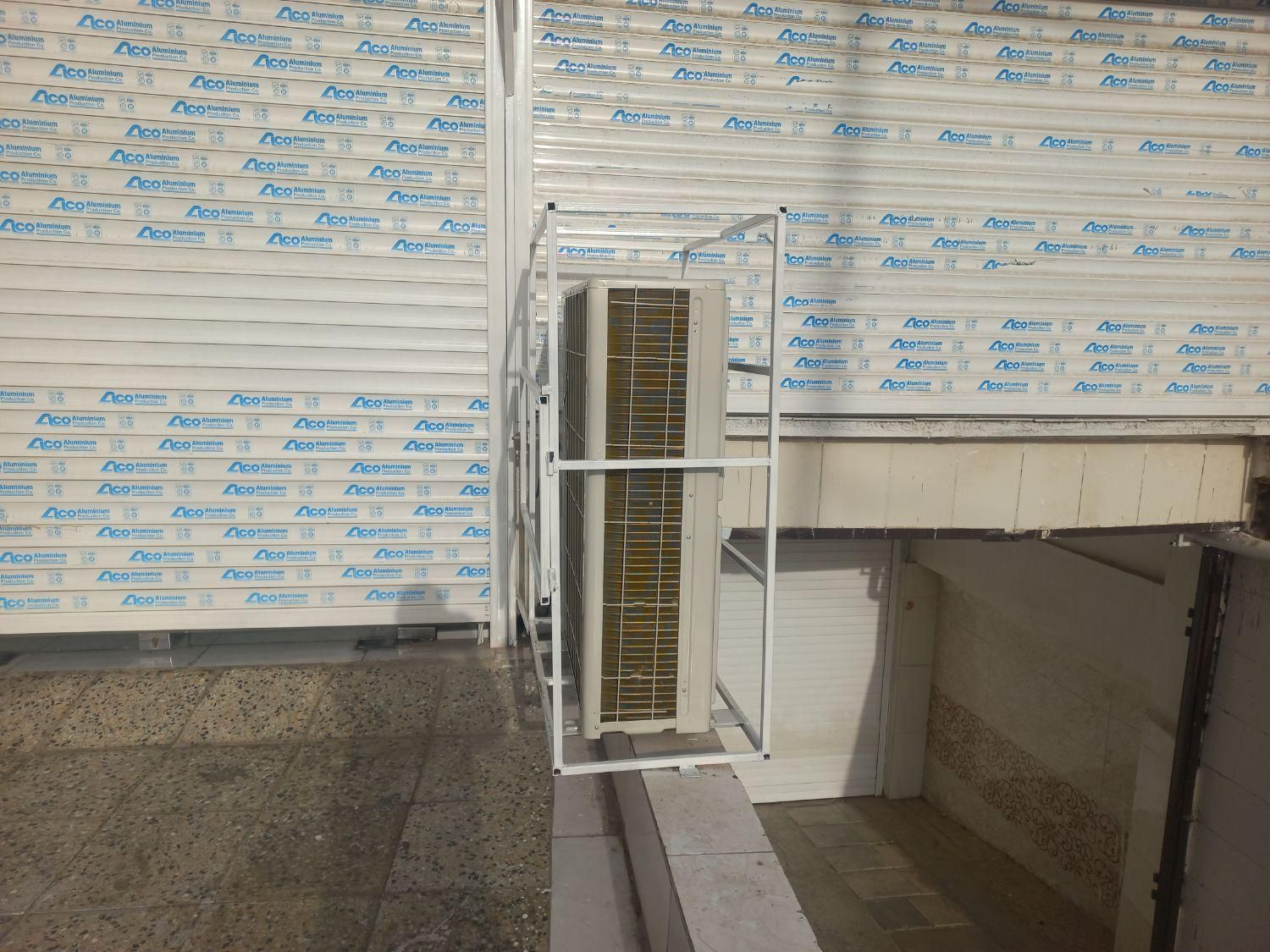 جوشکاری سیار|خدمات پیشه و مهارت|مسجد سلیمان, |دیوار