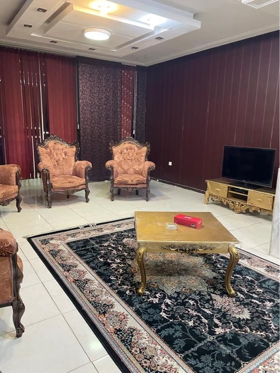 منزل مبله ویلایی|اجارهٔ کوتاهمدت ویلا و باغ|شیراز, قصرالدشت|دیوار